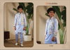 Little Carnival By Clleora Boys Wear kids Koti Kurta Pajama Wholesalers In Surat